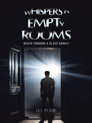 cover image of Whispers in Empty Rooms